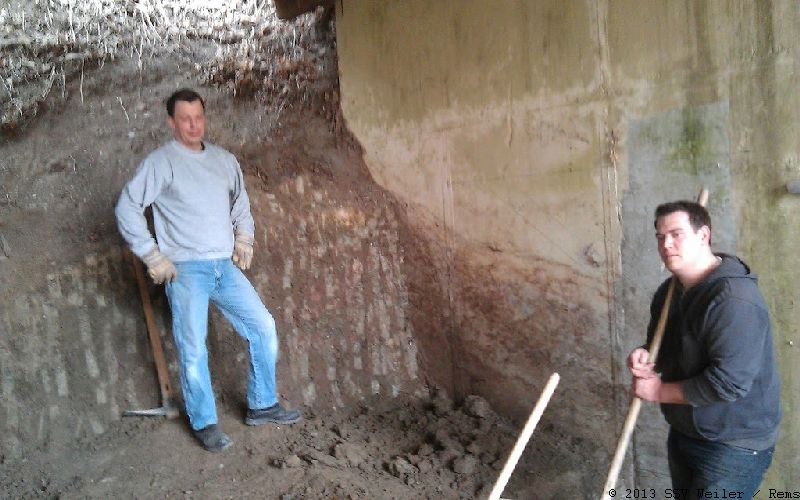 Fehler beim Laden des Bilds